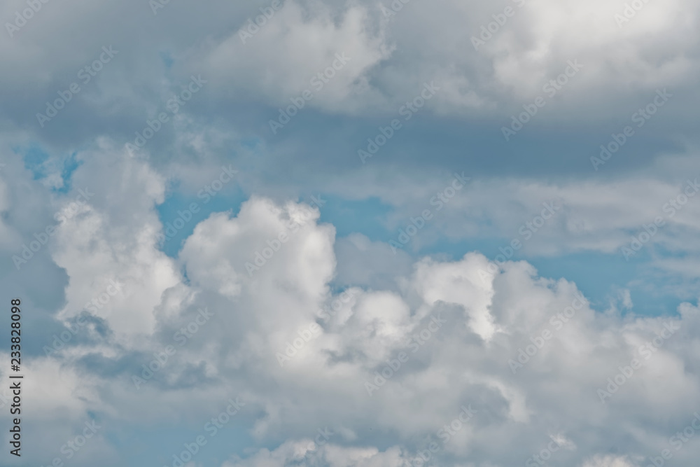 Sky clouds, beautiful clouds movement on the sky Sky clouds, beautiful clouds movement on the sky