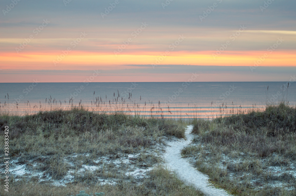 Panama City Beach