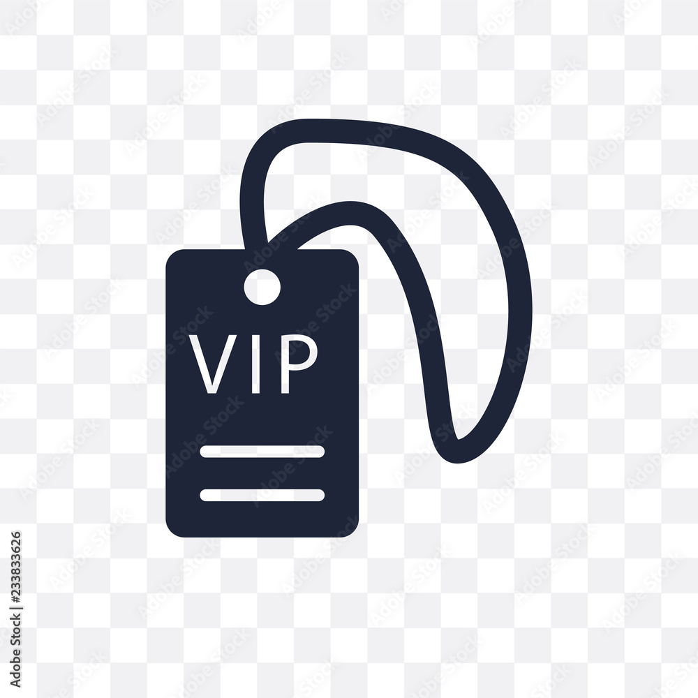 Vip pass - Free user icons