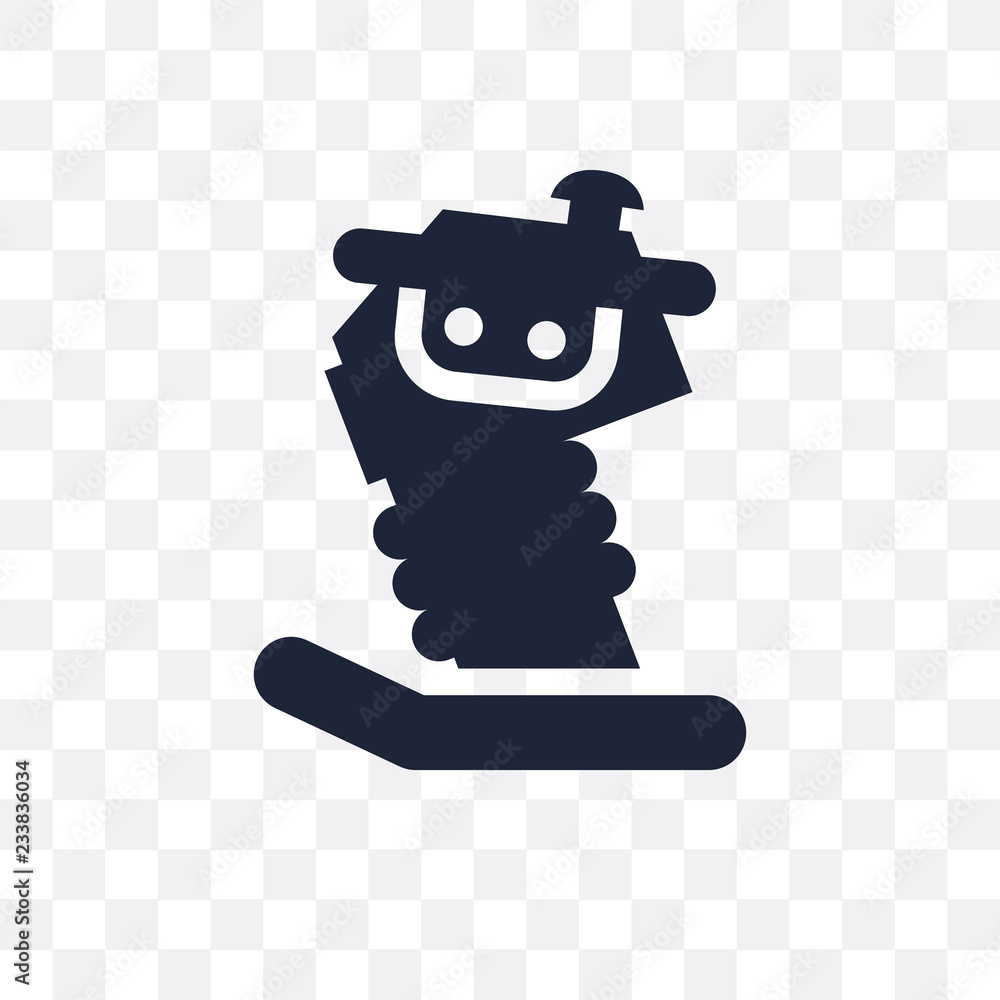 Rammer transparent icon. Rammer symbol design from Construction collection. Rammer transparent icon. Rammer symbol design from Construction collection.