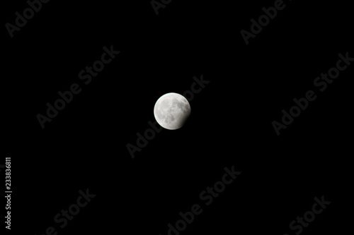 moon eclypse