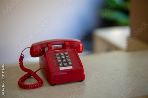 Telephone