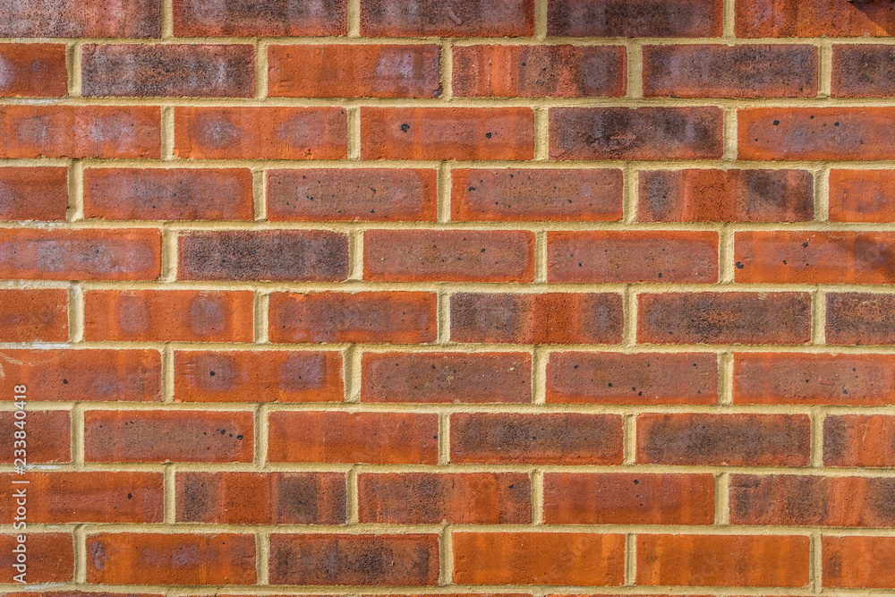 Obraz premium Brick wall background