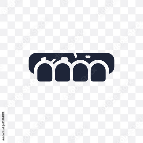 Kidney Disease (Chronic Kidney Disease) transparent icon. Kidney Disease (Chronic Kidney Disease) symbol design from Diseases collection.