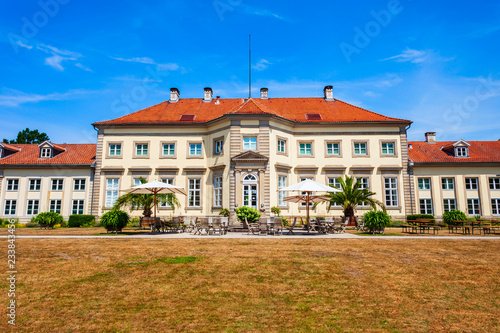 Wilhelm Busch Museum in Hanover