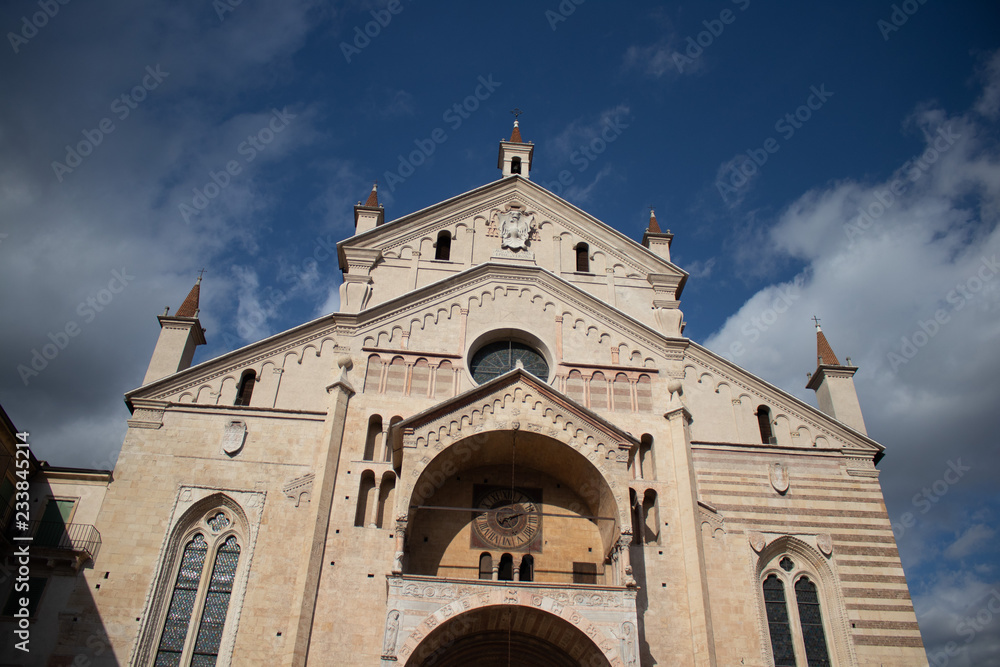 Verona Verona