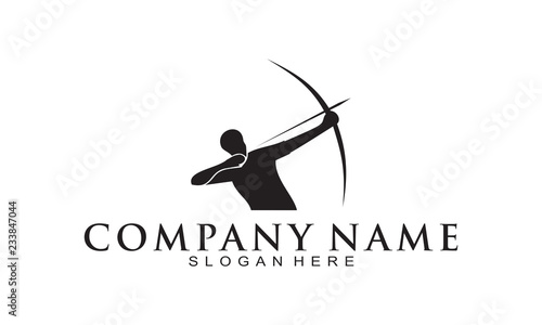  Archer logo