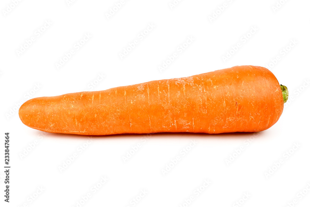 carrot isolated on a white background,element of food healthy nutrients and fruit healthy concept carrot isolated on a white background,element of food healthy nutrients and fruit healthy concept