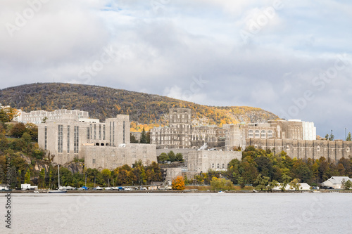 West Point Military Academy