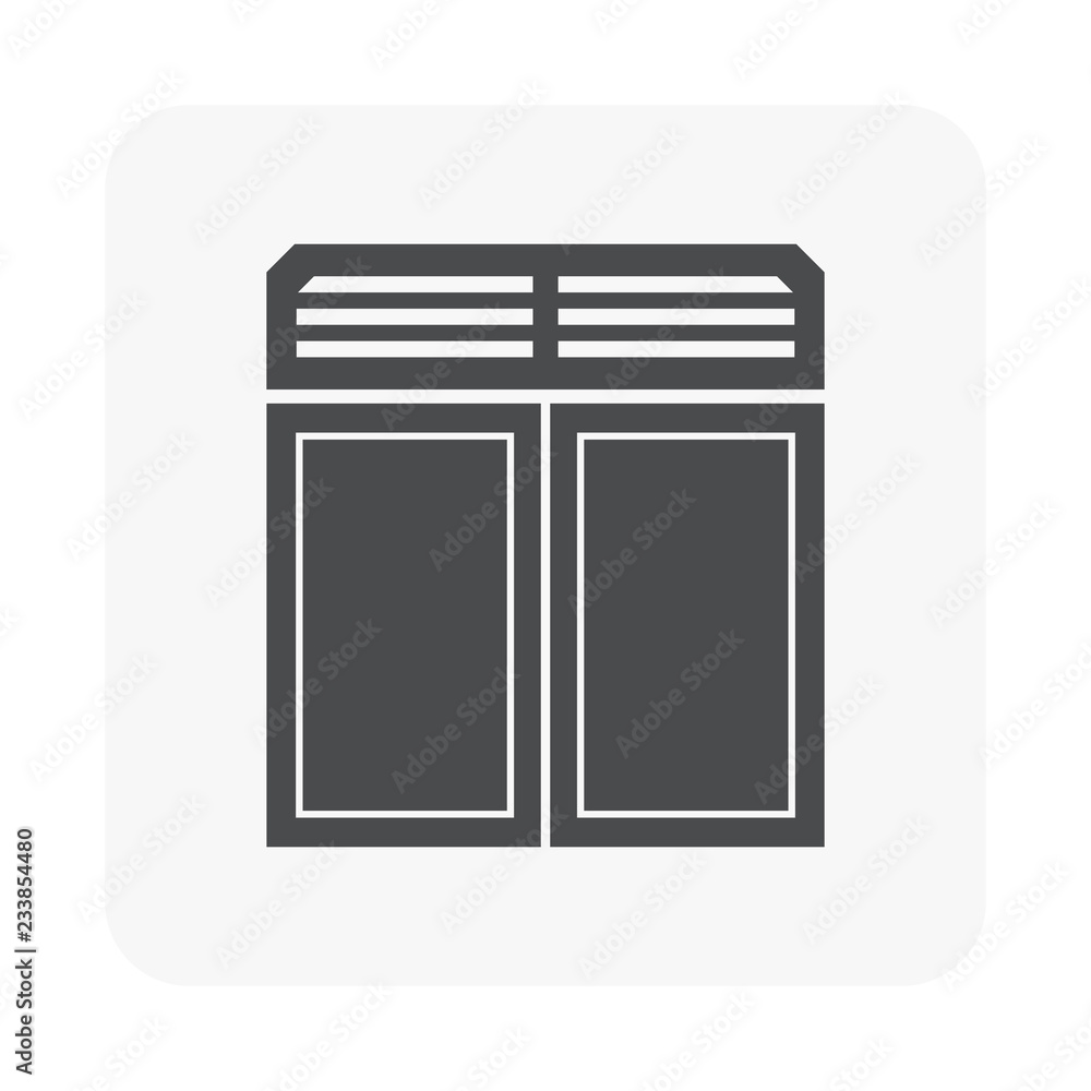 air conditioner icon air conditioner icon