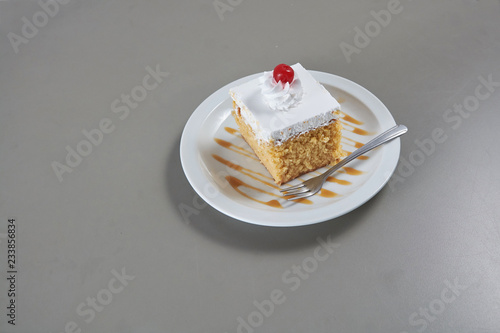 Obraz na płótnie Tres Leche