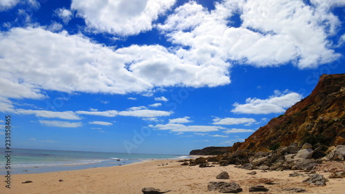 beach in south australia