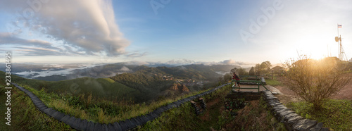 view ,landscape ,sky ,panorama