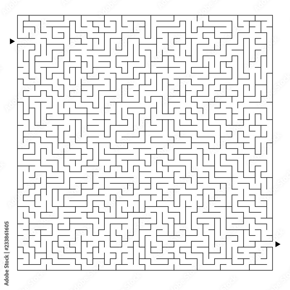 Impossible Maze Game Impossible Maze Game