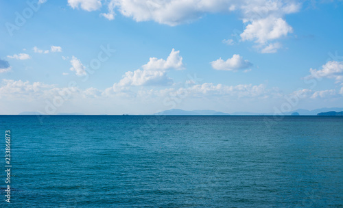 海景・瀬戸内海