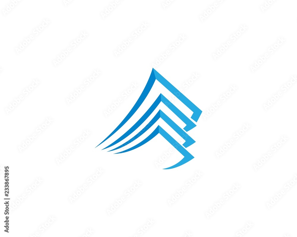 Book logo icon illustration Book logo icon illustration