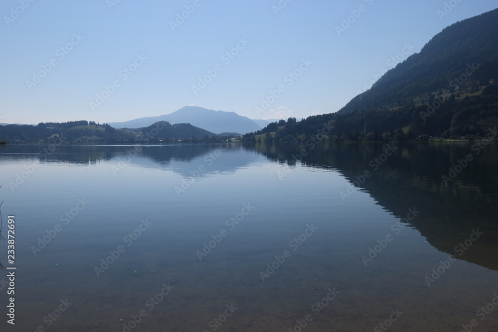 Alpsee Alpsee