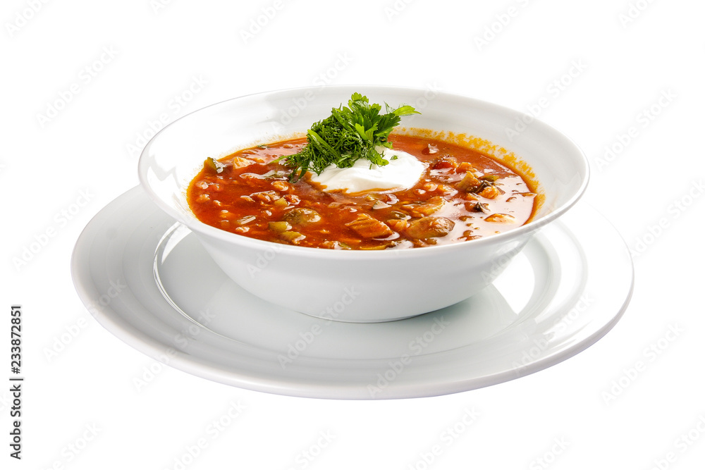 Soup Soup