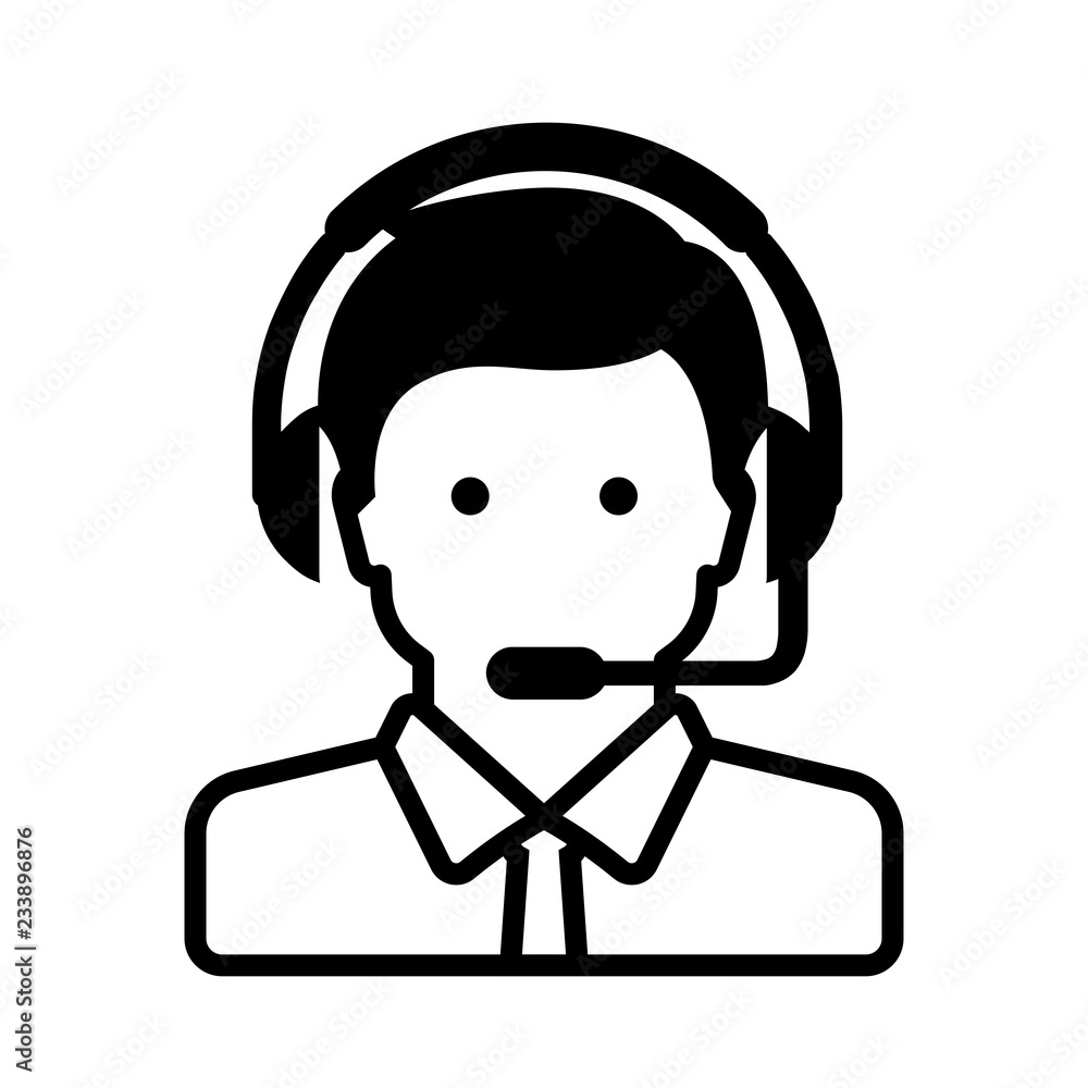 Support vector icon Support vector icon