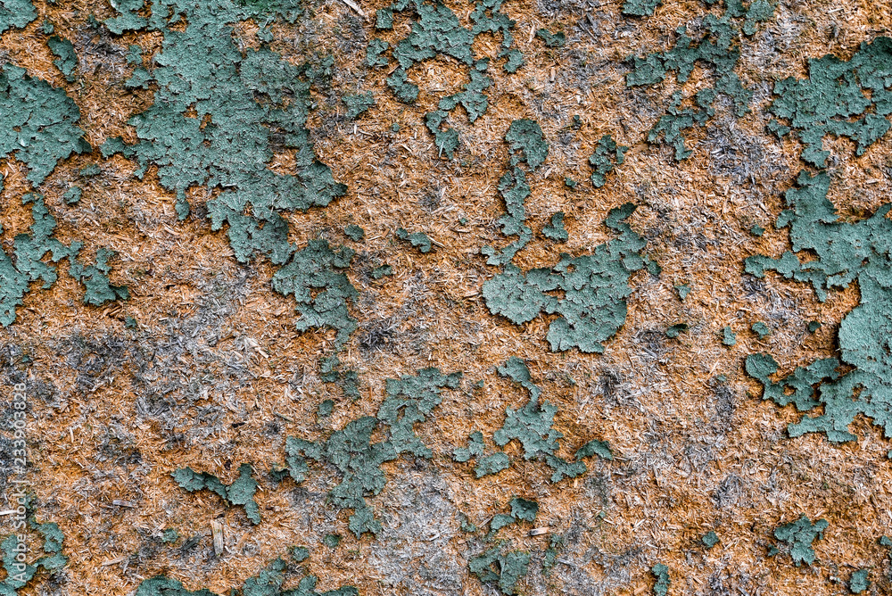 Old chipboard pattern Old chipboard pattern