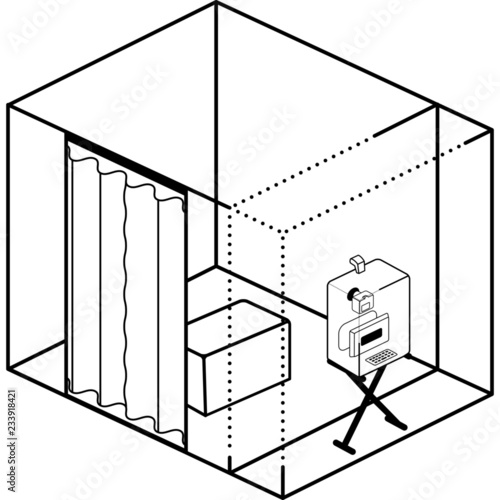 Fotobox Event