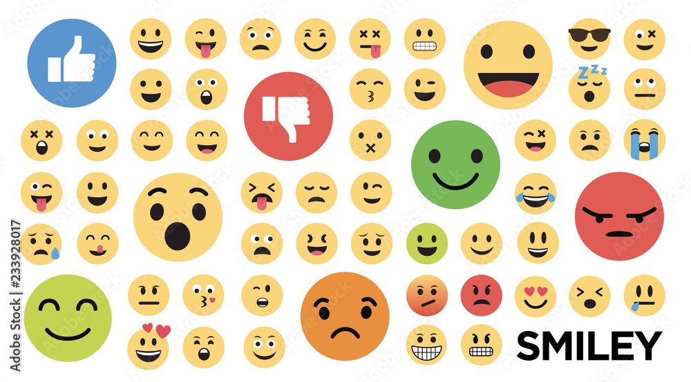 Vector Emoji Vector Emoji