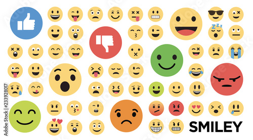 Vector Emoji