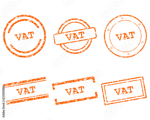 Vat Stempel