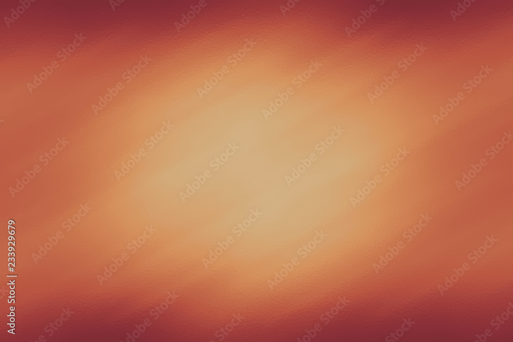 Orange abstract glass texture background, design pattern template Orange abstract glass texture background, design pattern template
