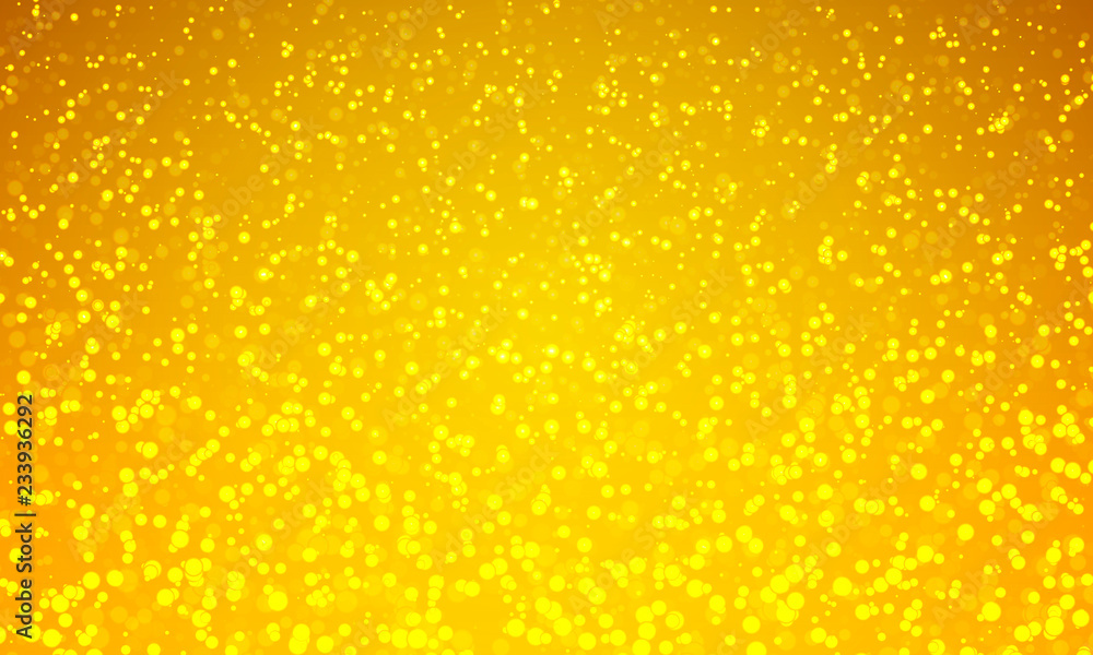 golden abstract bokeh background golden abstract bokeh background