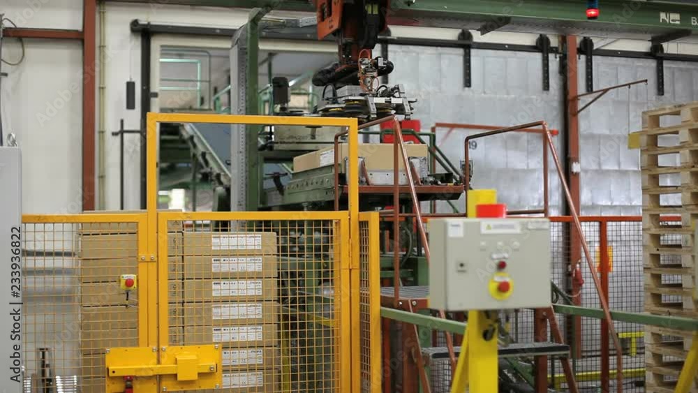 robot moving package picking orders robot moving package picking orders