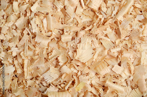 Sawdust texture  carpentry waste