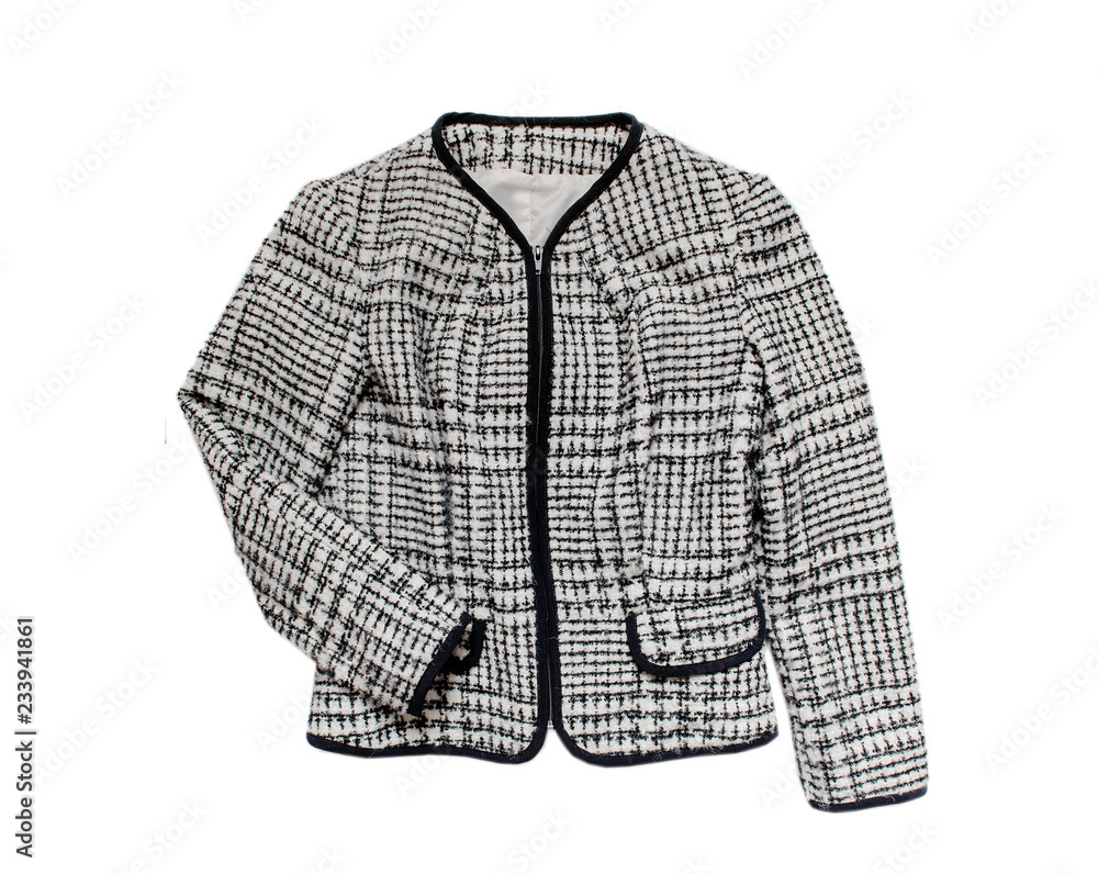 modern clothes isolated modern clothes isolated