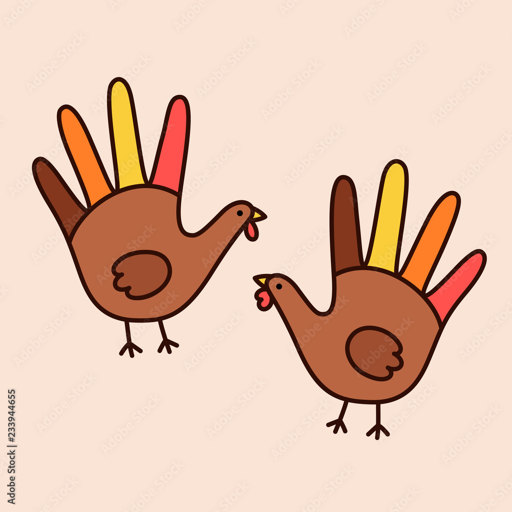 Trump thanksgiving email