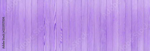 Purple Wood Banner , Wood Texture Background Top View