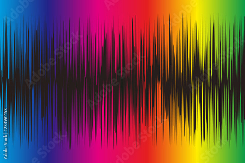 #Background #wallpaper #Vector #Illustration #design #free #free_size #charge_free #colorful #color rainbow,show business,entertainment,party,image  背景素材,地震,振動,地震動,地震計,地震波,震度,マグニチュード,ノイズ,災害イメージ,防災,天災