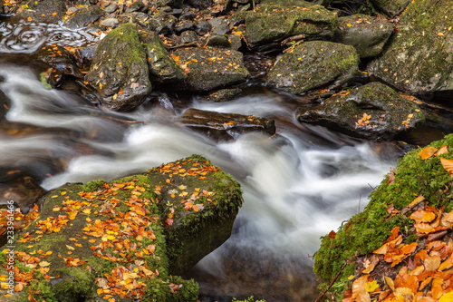 Torc Waterfall