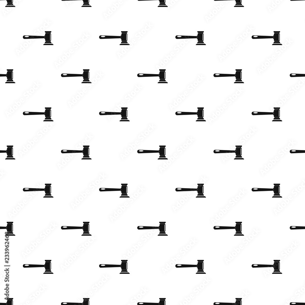 Justice pattern seamless vector repeat geometric for any web design Justice pattern seamless vector repeat geometric for any web design
