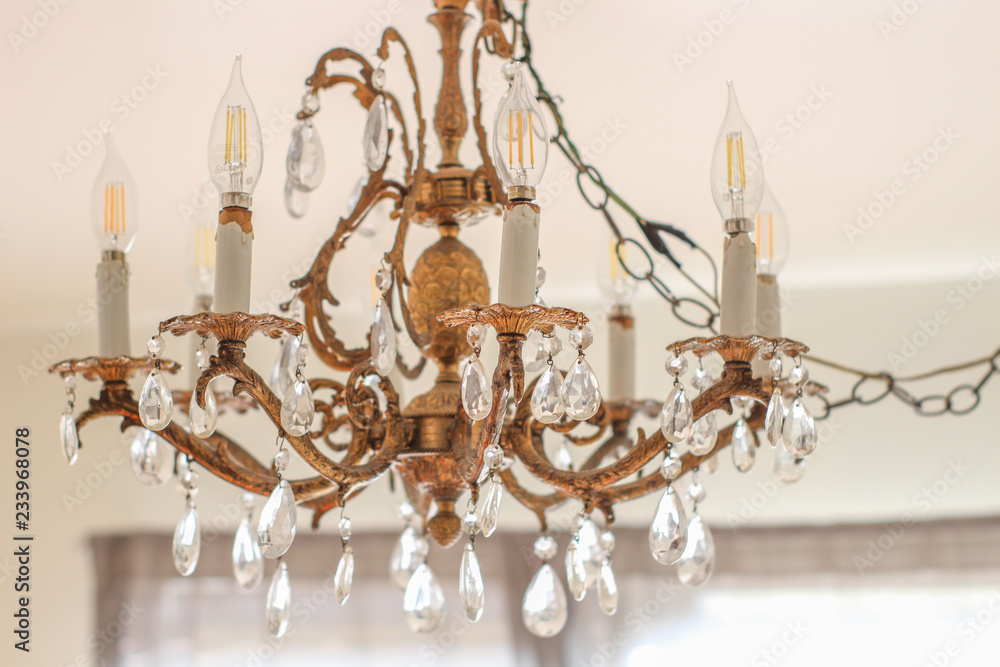 Chandelier Chandelier