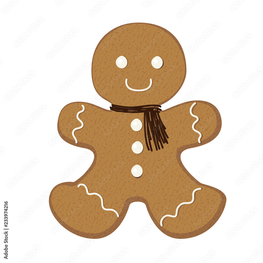 ジンジャーマンクッキーのイラスト ジンジャーブレッドマン Gingerbread Man Stock Vector Adobe Stock ジンジャーマンクッキーのイラスト ジンジャーブレッドマン Gingerbread Man Stock Vector Adobe Stock
