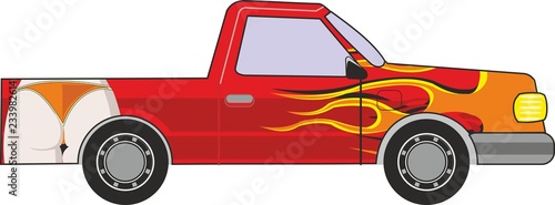 Coche