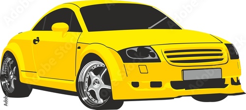 Coche