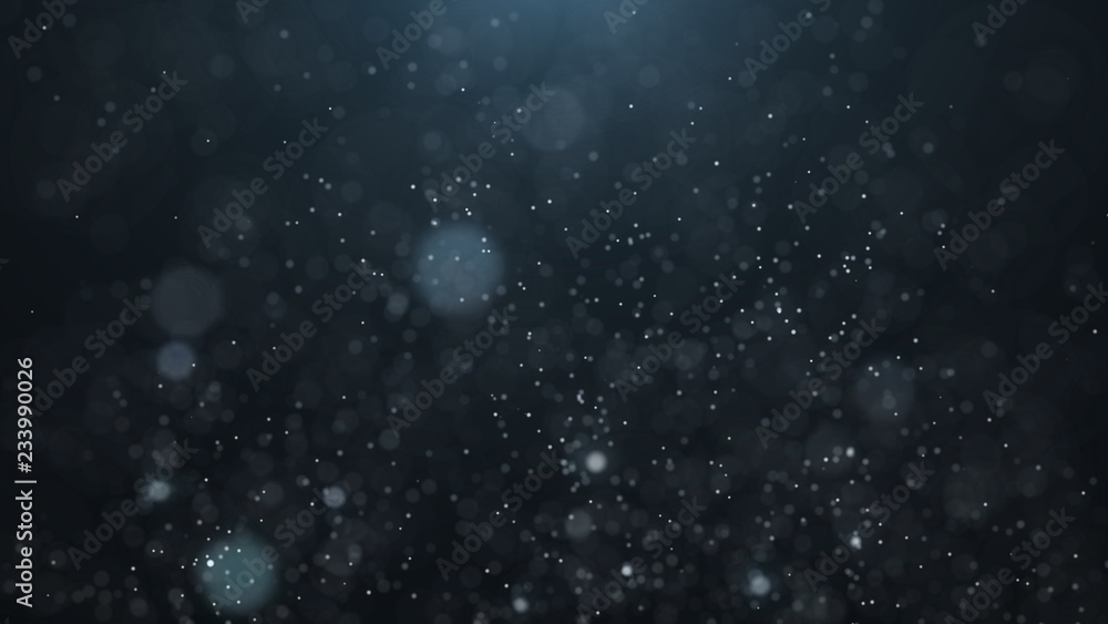 © Dmitry - Dust particles. Abstract particle background. Dots background. 4k rendering. © Dmitry - Dust particles. Abstract particle background. Dots background. 4k rendering.