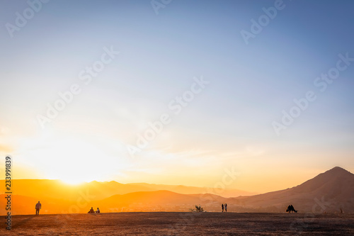 Terrace Hill, Central Coast, CA