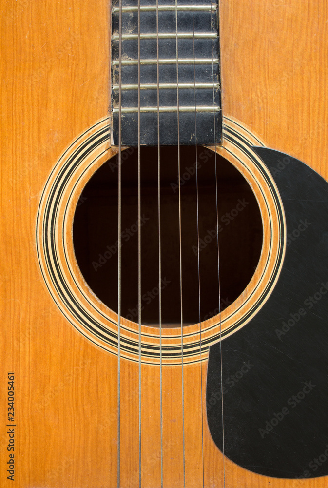 guitar classic body full background. guitar classic body full background.