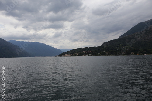 lake como © Victor