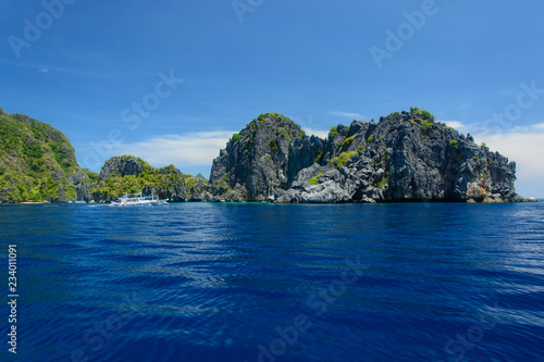 exploring of Philippines © Petr