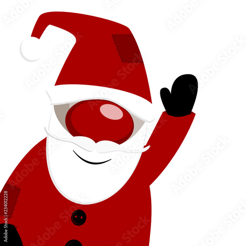 Weihnachtsmann