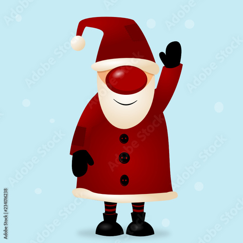 Weihnachtsmann