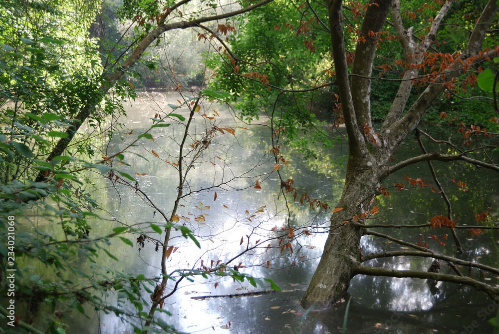L'incredibile fiume Veleka
L'incredibile fiume Veleka